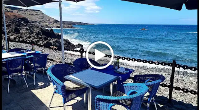 Restaurant Costa Azul