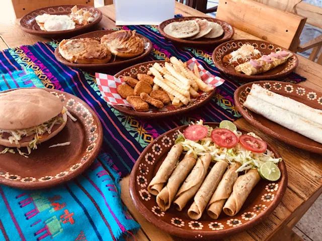 Mi Ranchito Desayunador