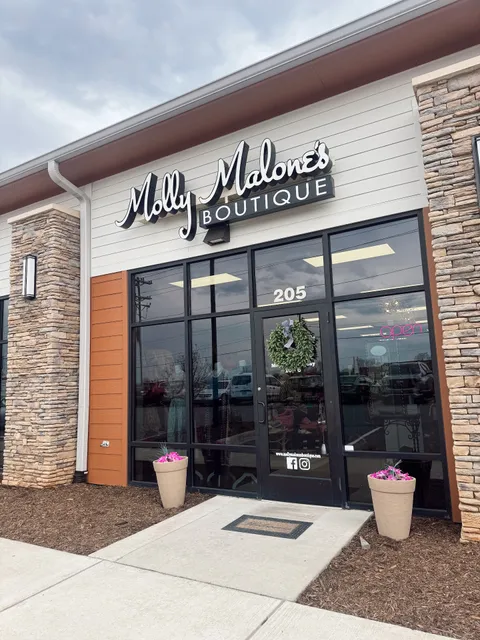 Molly Malones Boutique