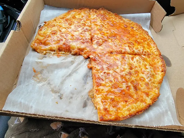 Austin’s Pizza Cape Cod