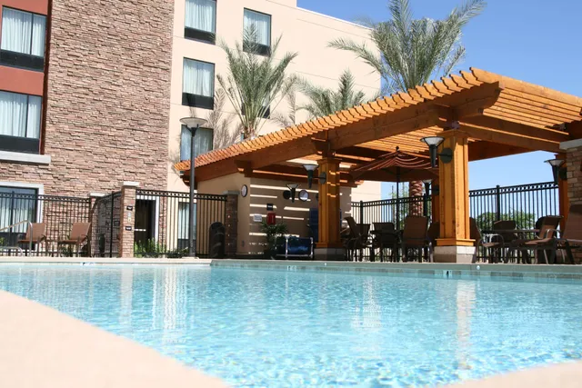 Homewood Suites by Hilton Phoenix Chandler Fashion Center