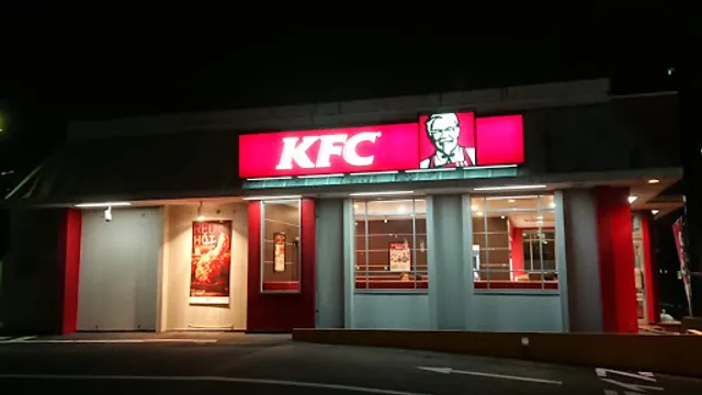 KFC Konan