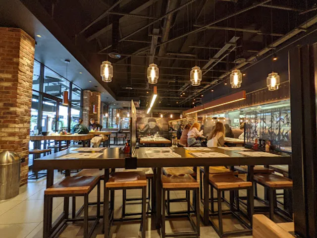 wagamama east midlands designer outlet