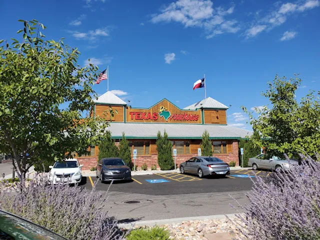 Texas Roadhouse