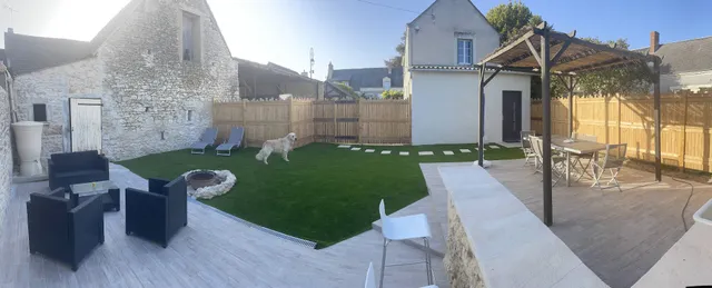 Le Clos des Hirondelles - 41