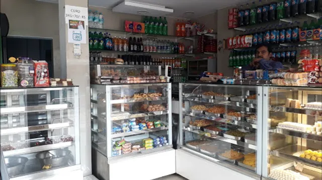 Sri Balaji Sweets & Baker’s