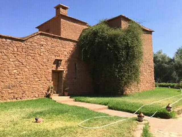 La Clé Des Huiles Ourika