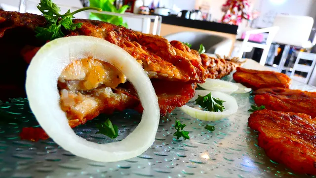 LES DELICES DE KATY livraison repas à domicile rennes