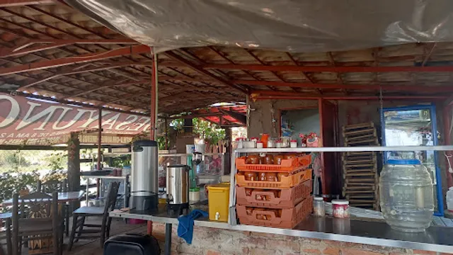 La Querencia Desayunos