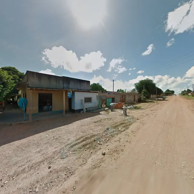 PADARIA CANTINHO DO PÃO