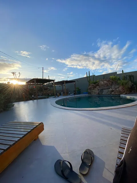 Volantes do Sertão - Ecoville