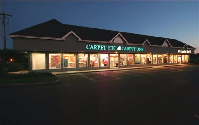 Newport Carpet One Floor & Home