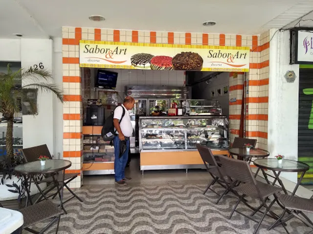 Sabor & Art