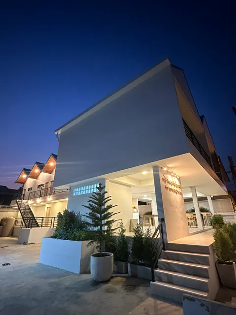 บ้านสว่างศิลป์ @ อยุธยา