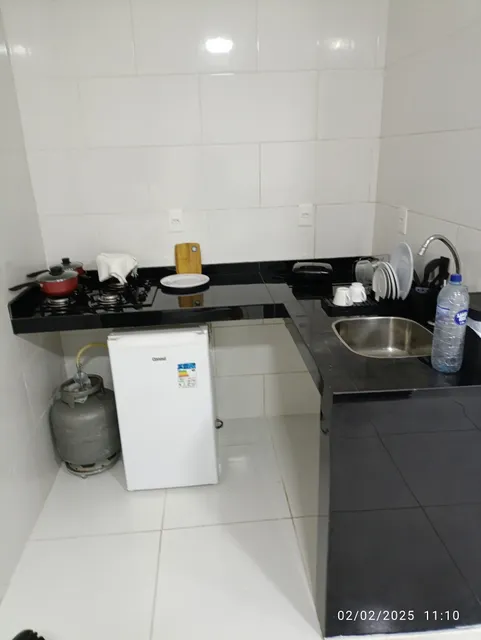 Pousada Norte da Ilha