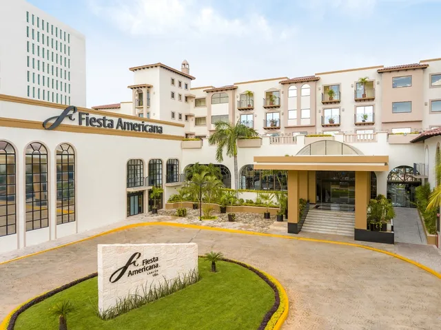 Fiesta Americana Cancún Villas