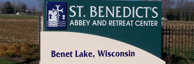 St. Benedict's Abbey