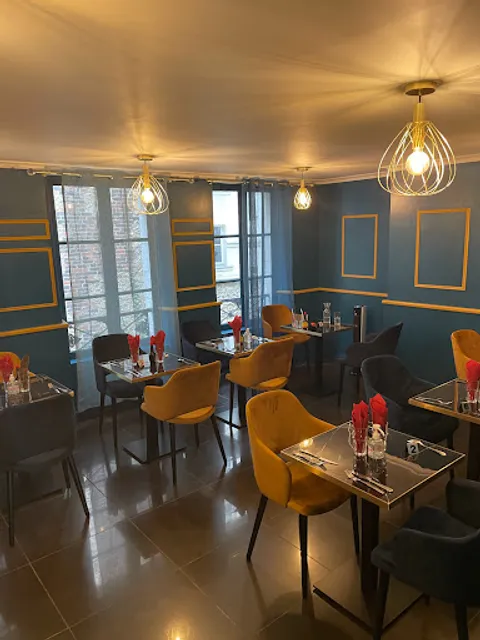 Restaurant Chez Kine