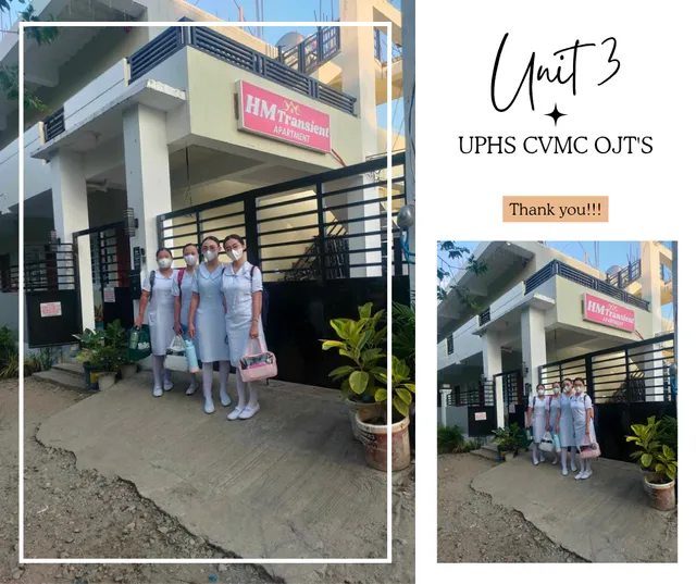 HM Transient Tuguegarao City