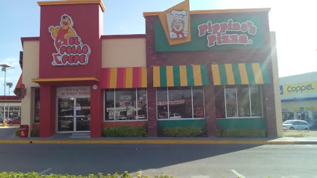 Pippino's Pizza