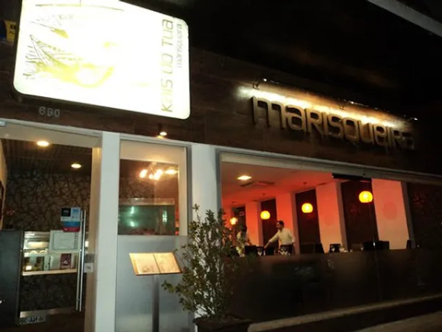 Kais do Tua Marisqueira