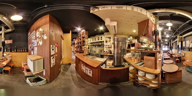 もんもん 浜松ホルモン酒場