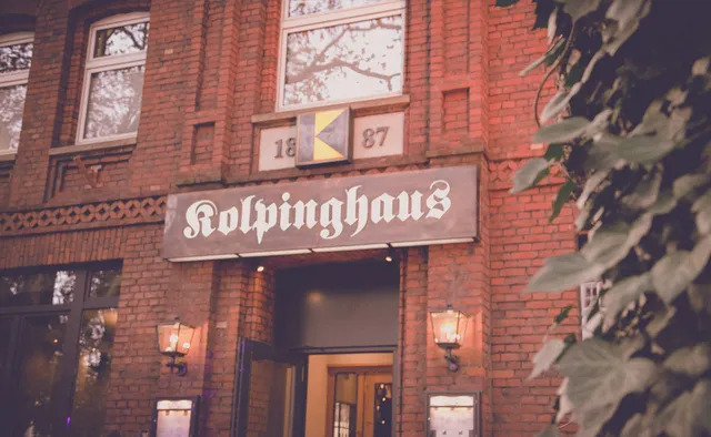 Becky´s Kolpinghaus Recklinghausen