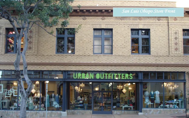 Urban Outfitters