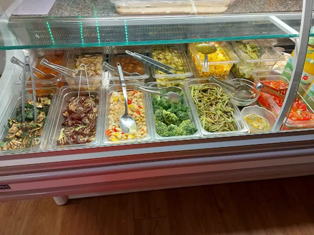 Da Loisi Pizzeria - Trattoria