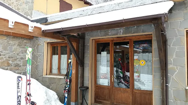 Ristorante Rifugio Cavone