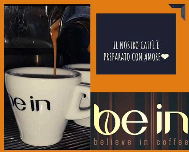 BeIn Coffee Point