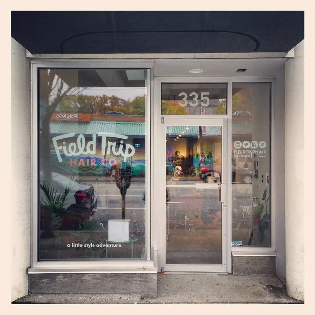 Field Trip Hair Co.