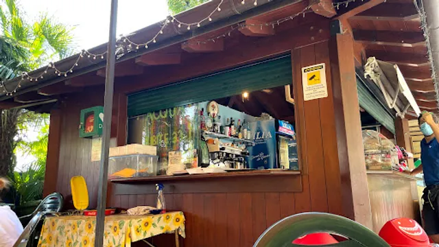 IL CHIOSCO di Trazzi Fabio