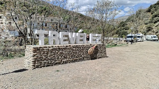 Casa Rural la Abuela Mercedes