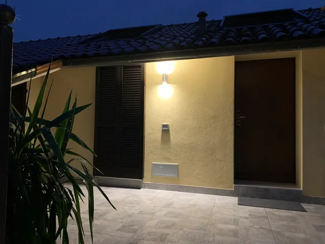 L' Attico Appartamento per vacanze