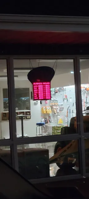 Appomattox Outdoor Equipment