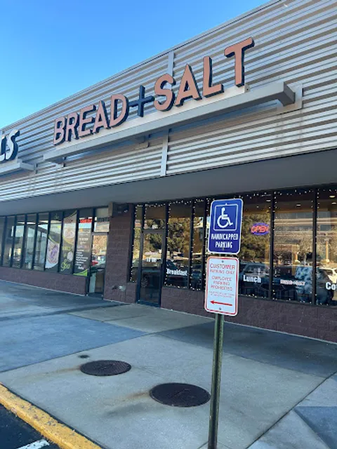 Bread+Salt Lakewood