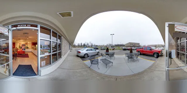 The Honey Baked Ham Company