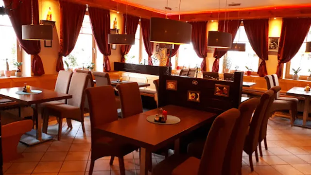 Pizzeria La Famiglia