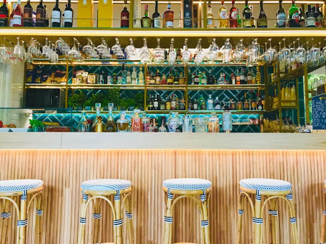 Palladino Kitchen & Bar