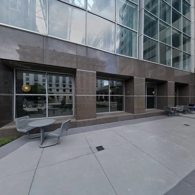 The Fulton County Assessors Office