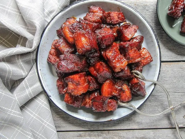 Hazel's 423 Food Truck