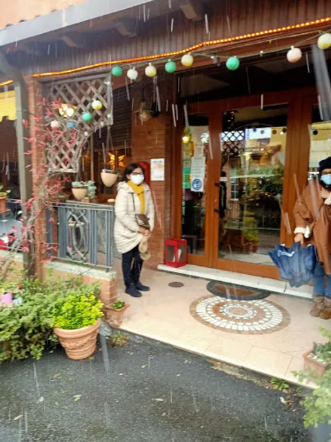 Da Nanni Il Girarrosto