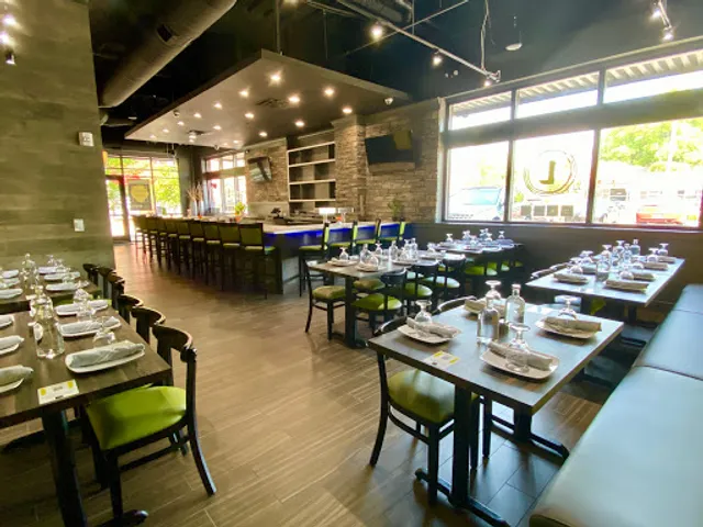 Lime & Lemon Indian Grill & Bar - Raleigh