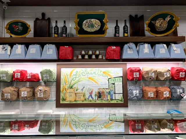 Lo Spuntino di Castelletto