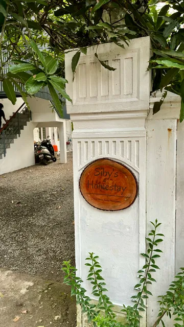 Siby's Homestay