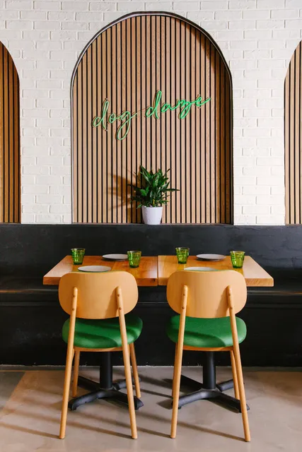 Dog Daze Social Club