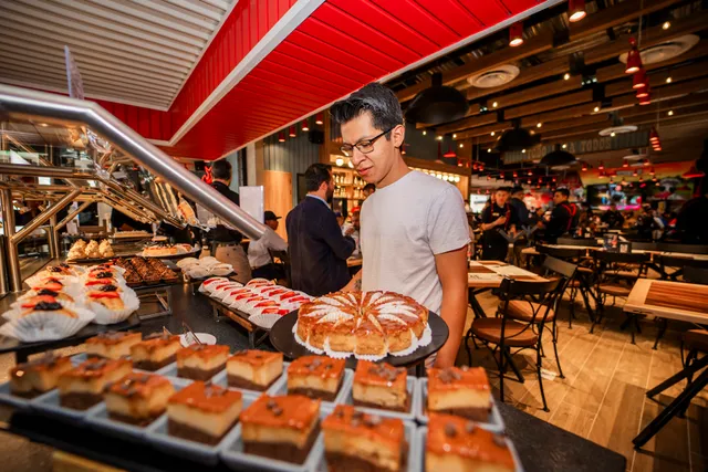 La Vaka Las Americas