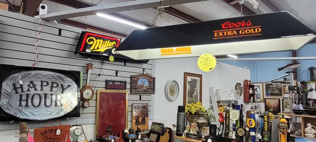 Flip Flop Flea Market