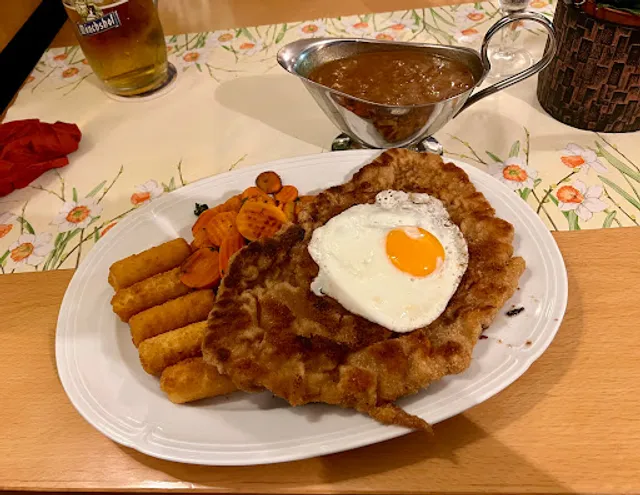 Gaststätte Bowling-Eck